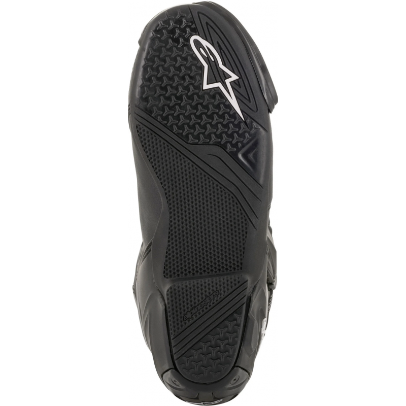 Мотоботи Alpinestars SMX Plus V2 Black купить от 22 660 грн. в